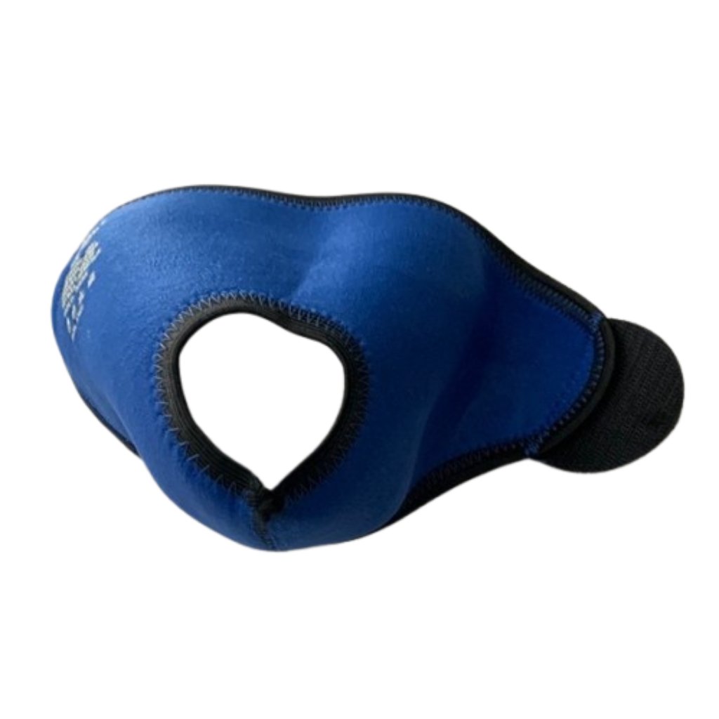 Equate Blue Elbow Support